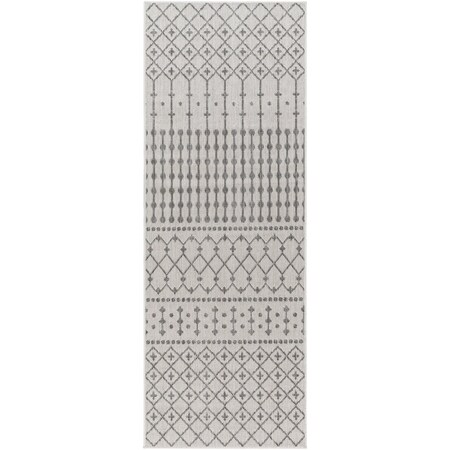 Livabliss Long Beach LBH-2329 Outdoor Safe Area Rug LBH2329-2773